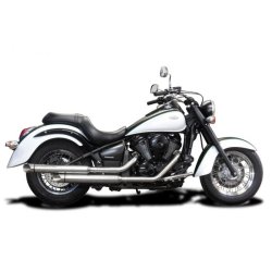 Delkevic Komplet 2-2 Custom St�l VN900 (06-25)