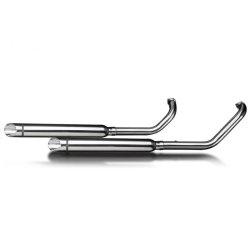 Delkevic Komplet 2-2 Custom St�l VN900 (06-25)