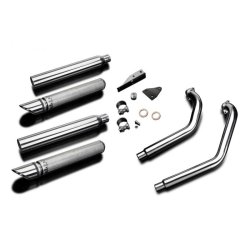 Delkevic Komplet 2-2 Custom St�l VN900 (06-25)