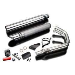 Delkevic Komplet 2-1 Custom St�l Vulcan S (22-24)