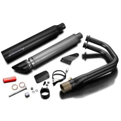 Delkevic Komplet 2-1 Custom Sort Vulcan S (22-24)