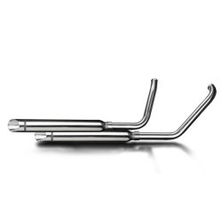 Delkevic Komplet 2-2 Custom St�l VN1500/1600 (96-06)