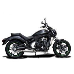 Delkevic Komplet 2-1 Custom St�l Vulcan S (15-21)