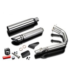 Delkevic Komplet 2-1 Custom St�l Vulcan S (15-21)
