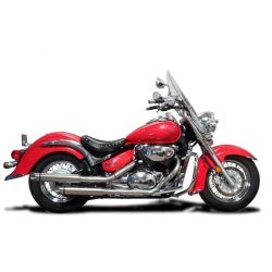 Delkevic Komplet 2-2 Custom St�l VL800 (01-16)