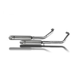 Delkevic Komplet 2-2 Custom St�l VL800 (01-16)