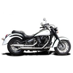Delkevic Komplet 2-2 Custom St�l VN900 (06-25)