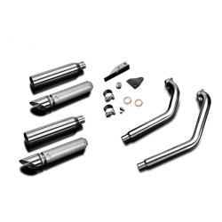 Delkevic Komplet 2-2 Custom St�l VN900 (06-25)
