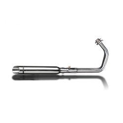 Delkevic Komplet 2-1 Custom St�l Vulcan S (22-24)