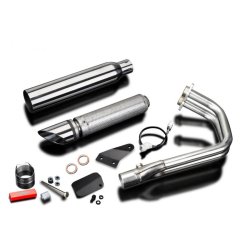 Delkevic Komplet 2-1 Custom St�l Vulcan S (22-24)