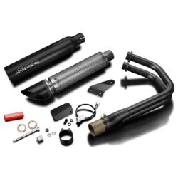 Delkevic Komplet 2-1 Custom Sort Vulcan S (22-24)
