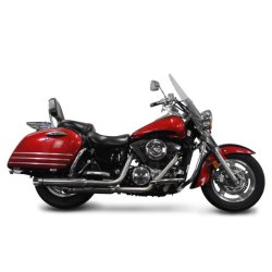 Delkevic Komplet 2-2 Custom St�l VN1500/1600 (96-06)