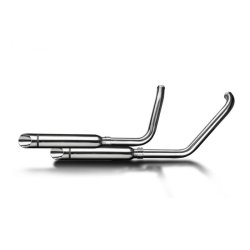 Delkevic Komplet 2-2 Custom St�l VN1500/1600 (96-06)