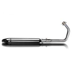 Delkevic Komplet 2-1 Custom St�l Vulcan S (15-21)