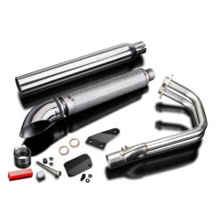 Delkevic Komplet 2-1 Custom St�l Vulcan S (15-21)
