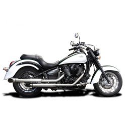 Delkevic Komplet 2-2 Custom St�l VN900 (06-25)