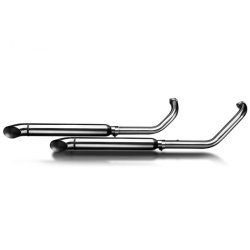Delkevic Komplet 2-2 Custom St�l VN900 (06-25)