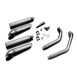 Delkevic Komplet 2-2 Custom St�l VN900 (06-25)