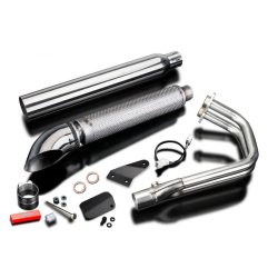 Delkevic Komplet 2-1 Custom St�l Vulcan S (22-24)