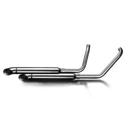 Delkevic Komplet 2-2 Custom St�l VN1500/1600 (96-06)