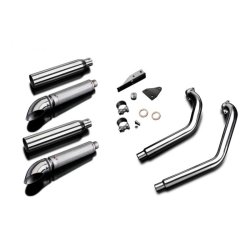 Delkevic Komplet 2-2 Custom St�l VN900 (06-25)