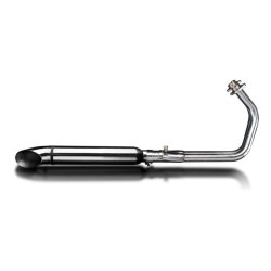 Delkevic Komplet 2-1 Custom St�l Vulcan S (22-24)