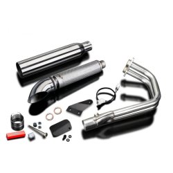 Delkevic Komplet 2-1 Custom St�l Vulcan S (22-24)