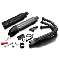 Delkevic Komplet 2-1 Custom Sort Vulcan S (22-24)