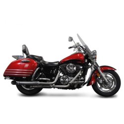 Delkevic Komplet 2-2 Custom St�l VN1500/1600 (96-06)
