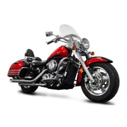 Delkevic Komplet 2-2 Custom St�l VN1500/1600 (96-06)