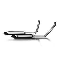 Delkevic Komplet 2-2 Custom St�l VN1500/1600 (96-06)