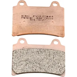 EBC Bremseklodser Sintret Metal Forhjul Yamaha