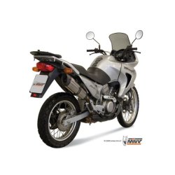 Mivv Suono Slip-On Rustfri Stl XL 650 V (00-04)