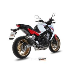 Mivv GP Carbon Komplet CB/CBR 650 F (14-18)