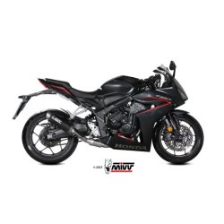 Mivv GP Pro Komplet Carbon CBR 650R (24->)