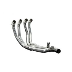Delkevic 4-1 Forr�rskit Rustfri St�l CBR 600F (99-00)