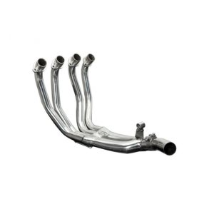 Delkevic 4-1 Forr�rskit Rustfri St�l CBR 600F (99-00)