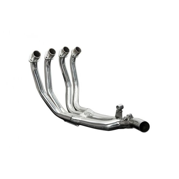 Delkevic 4-1 Forr�rskit Rustfri St�l CBR 600F (99-00)