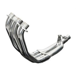 Delkevic 4-1 Forr�rskit Rustfri St�l CBR 600F (01-07)
