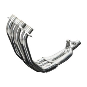 Delkevic 4-1 Forr�rskit Rustfri St�l CBR 600F (01-07)
