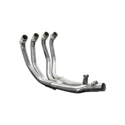 Delkevic 4-1 Forr�rskit Rustfri St�l CBR 600F (01-07)