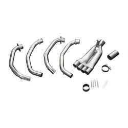 Delkevic 4-1 Forr�rskit Rustfri St�l CBR 600F (01-07)