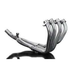 Delkevic 4-1 Forr�rskit Rustfri St�l CBR 600F (97-98)