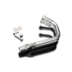 Delkevic 2-1 Forr�rskit Vulcan S 650 Rustfri St�l (15-21)
