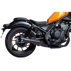 Miller Euro Custom III Slip-On CMX 500 (25->)