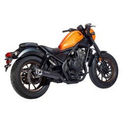Miller Euro Custom III Slip-On CMX 500 (25->)