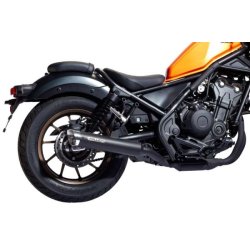 Miller Euro Custom III Slip-On CMX 500 (25->)