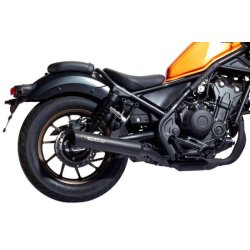 Miller Euro Custom III Slip-On CMX 500 (25->)