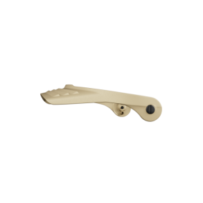 John Doe Hjelmskygge Lang Sand Mat