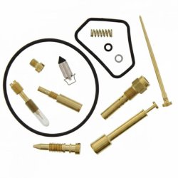 Karburator Rep Kit Kawasaki - Komplet